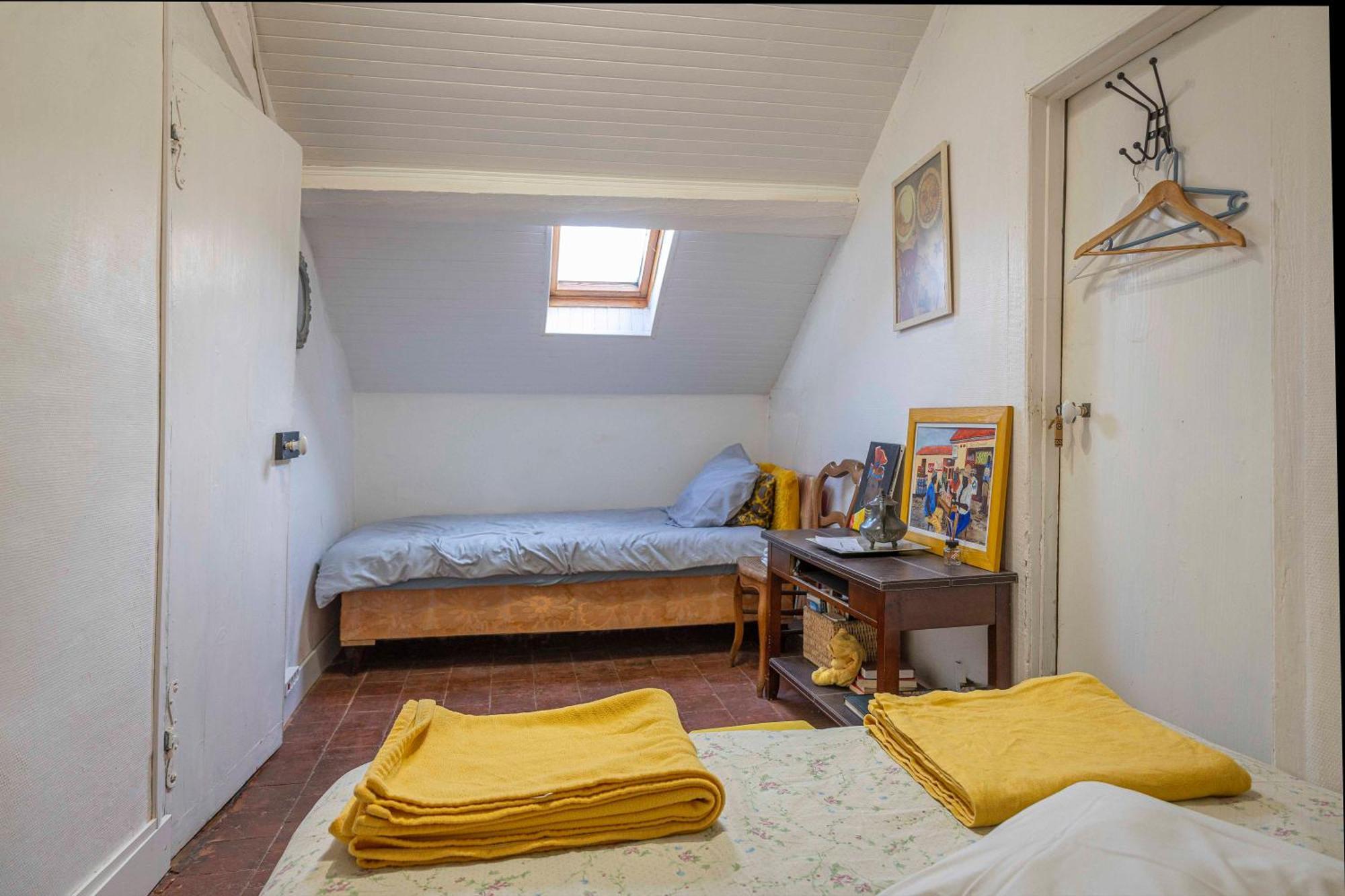 Chambre D'Hotes Les Jardins De Marie, Sci Charles III Bernay  Exterior foto